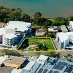 2,218sqm development site changes hands in Redland Bay