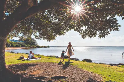 EDITOR’S DESK: WHAT AUSTRALIA DAY MEANS ON THE REDLANDS AND THE BAYSIDE