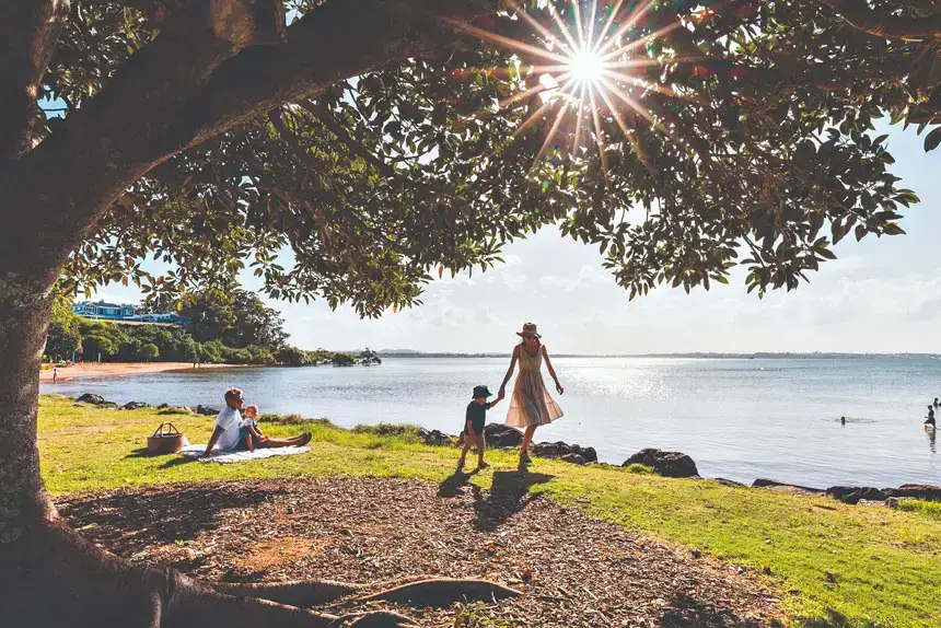 EDITOR’S DESK: WHAT AUSTRALIA DAY MEANS ON THE REDLANDS AND THE BAYSIDE