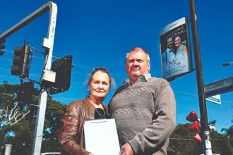 From grief to purpose: Five years on, why I chose to fight for justice