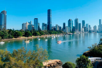 Reflections on Ipswich’s 1974 Flood and an Uncertain Future