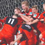 Kappa Pro Series kicks off with triple local challenge