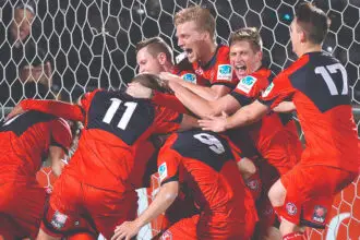 Kappa Pro Series kicks off with triple local challenge