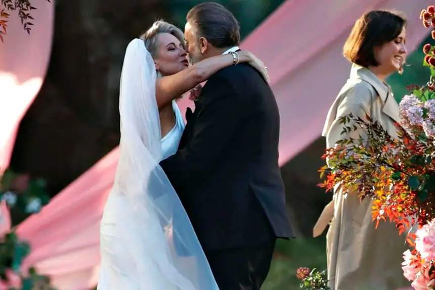 Married at First Sight Australia 2026 Premiere Date