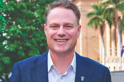 Message from the Lord Mayor: Australia Day celebrates unity, new citizens and the community spirit that defines Brisbane