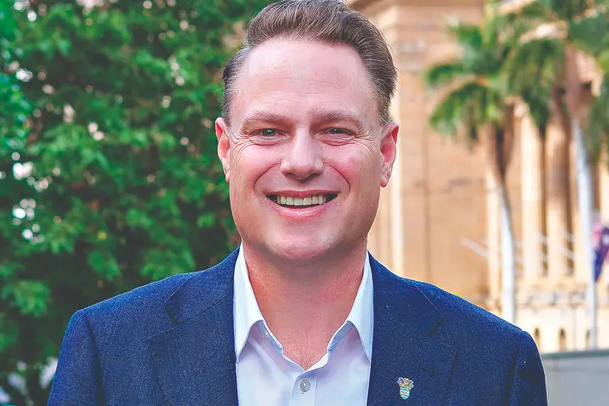 Message from the Lord Mayor: Australia Day celebrates unity, new citizens and the community spirit that defines Brisbane