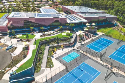 Pimpama Sports Hub hailed as community success as Redlands weighs similar precinct