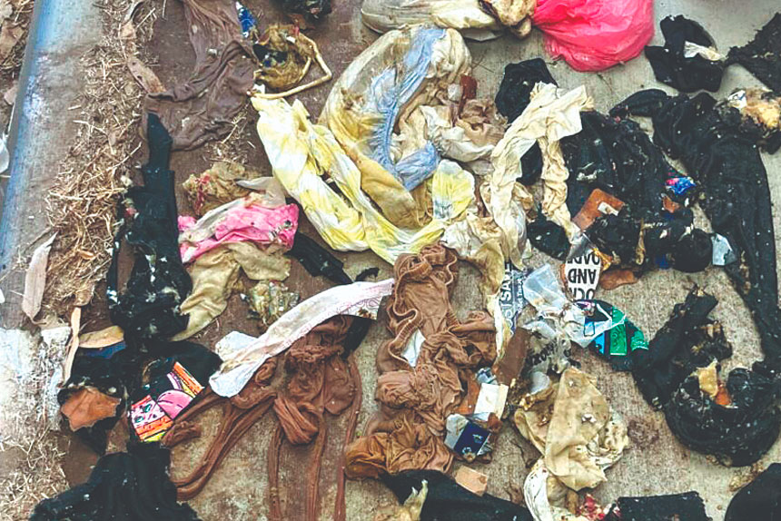 Vandalism at public toilets strains council resources across Redlands and Brisbane