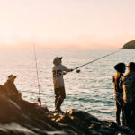 FISHING FOR DATA: Fishers across Queensland are being urged to record their catches using the Qld Fishing 2.0 app.