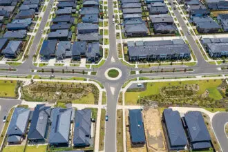 KEY REFORMS: The changes are designed to increase the flow of capital into residential development.