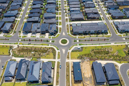 KEY REFORMS: The changes are designed to increase the flow of capital into residential development.