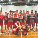 RedCity Roar launches holiday development camps to boost junior basketball talent