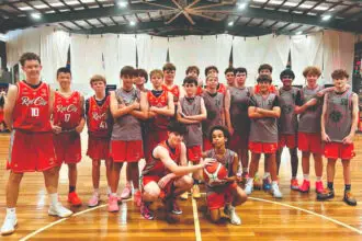 RedCity Roar launches holiday development camps to boost junior basketball talent