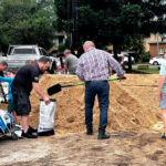 KEY LEARNINGS: Mayor Jos Mitchell said the review identified several strengths in Council’s response and recovery operations.