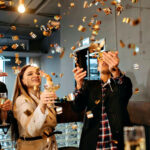 CHEERS TO THAT: Making the right changes at the start of the year can set you up for major celebrations in December.