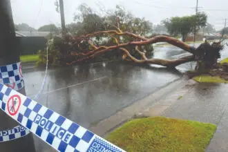 Redland City Council posts $3.5m surplus as storm clean-up costs bite