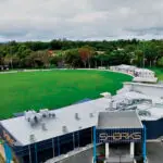 STRONG SUPPORT: The club’s annual Laps for Leukaemia Charity Walk will run from February 12 to 15.