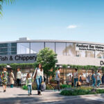 CRUCIAL VOTE: Redland City councillors have voted to back a State Government-led plan to deliver a long-awaited multistorey car park at the Weinam Creek transport hub.