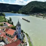 The 154-guest, ultra-luxurious APT Solara launched in 2025 and features spacious suites and great dining options. PHOTO: APT