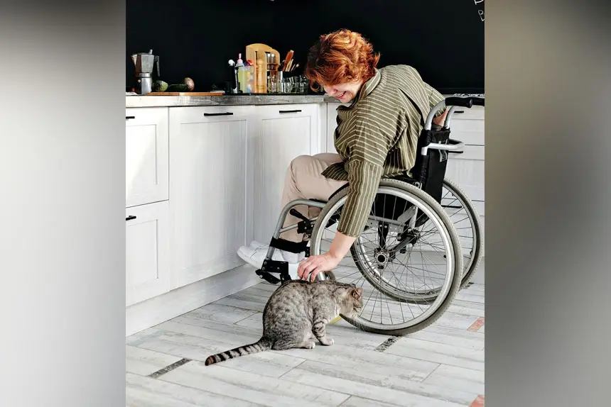 RISING DEMAND: The need for accessible and high-quality housing continues to grow.