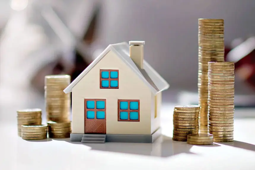 TOP TAXES: The report argues housing is already one of the most heavily taxed sectors in the Australian economy.