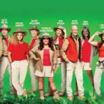 The first ten celebrities to enter the jungle on I’m a Celebrity… Get Me Out Of Here! Australia 2026, revealed during Sunday night’s premiere (image – 10)