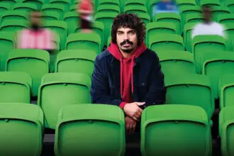 Five Indigenous-Led Australian TV Shows to Watch Now