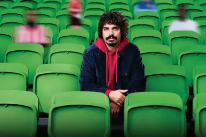 Five Indigenous-Led Australian TV Shows to Watch Now