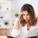 How Money Stress Shows Up in Your Body and Health Early