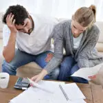 CRUNCH TIME: The message is one of steady heads and practical planning.