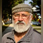 Life’s a Challenge: A Poem on Ageing Gracefully