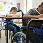 BUDGET PLEDGE: The concerns follow the Queensland Government’s recent State Budget announcement, which included funding for six new special schools across South East Queensland.