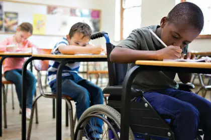 BUDGET PLEDGE: The concerns follow the Queensland Government’s recent State Budget announcement, which included funding for six new special schools across South East Queensland.