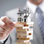 PRICE PRESSURE: Housing costs, including rents and new dwellings, continue to place upward pressure on prices.