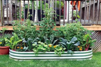 BE SMART: There are clever ways to reduce costs.