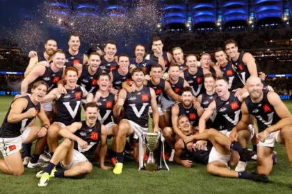 AFL Origin 2026 Returns with Strong TV Ratings