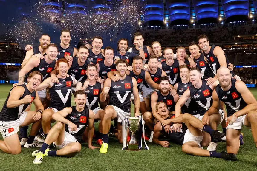 AFL Origin 2026 Returns with Strong TV Ratings