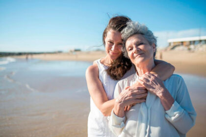 Ageing Parents: Navigating Care and Family Challenges