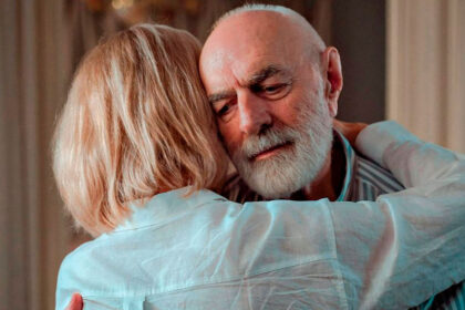 Supporting ageing parents with care and planning