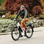 How E-Bikes Are Boosting Seniors’ Brain Health