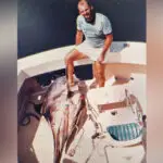 For Macleay Islander Graham McVie, fishing has always been more than just a simple pastime – it’s been a way of life.