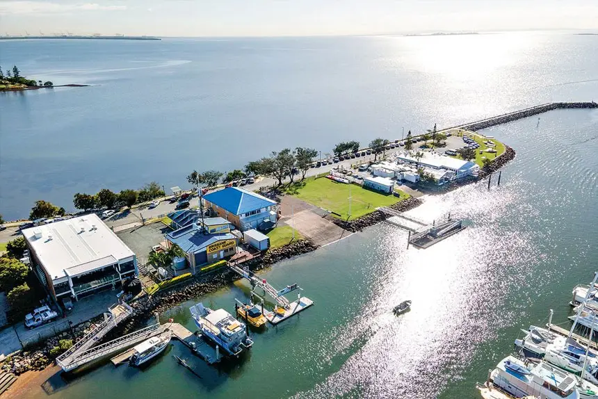 SAFETY GAINS: Project planners say the upgrades will significantly improve safety and accessibility.