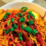 DELICIOUS OPTIONS: Each dish carries the sense of a kitchen that understands its craft.