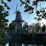 RIVER ROMANCE: Amsterdam is among the alluring destinations you can sample on a Travel Marvel European river cruise.