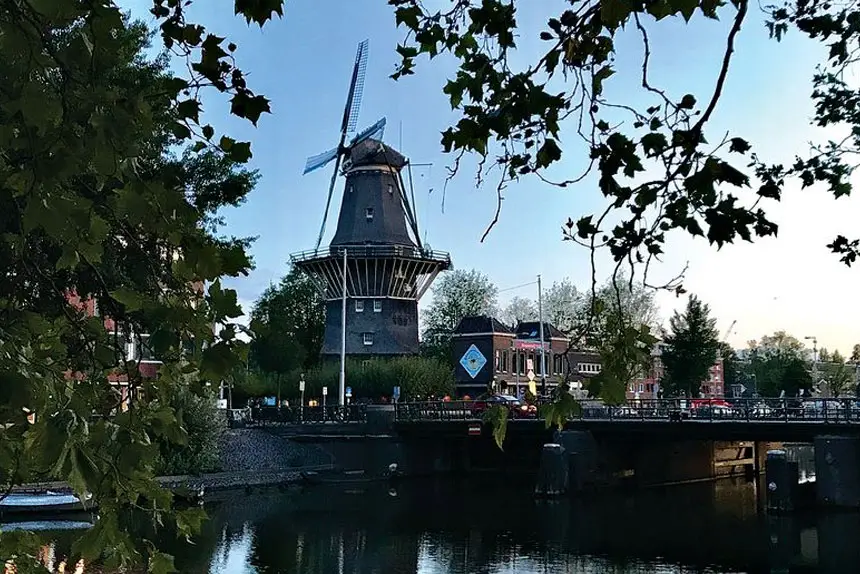 RIVER ROMANCE: Amsterdam is among the alluring destinations you can sample on a Travel Marvel European river cruise.