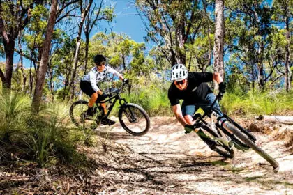 ALL ACTION: The 10-day festival, running from May 15 to 24, is set to deliver a packed program.