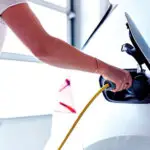 BIG SAVINGS: EV drivers generally save about $3000 a year on running costs,