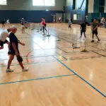 Organisers said the event was a strong success.