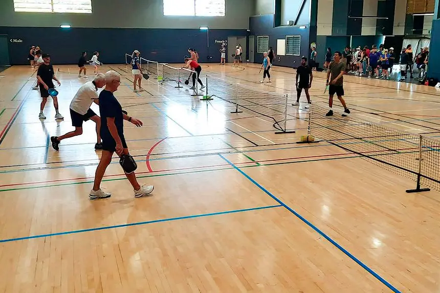 Organisers said the event was a strong success.