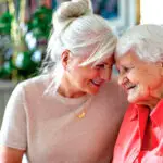 DEMENTIA RISK: Health experts say six modifiable risk factors account for about 43 per cent of dementia cases.